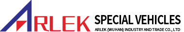 Arlek Special Vehicle Supplier