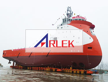 Arlek Special Vehicle Supplier