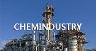 Industria química