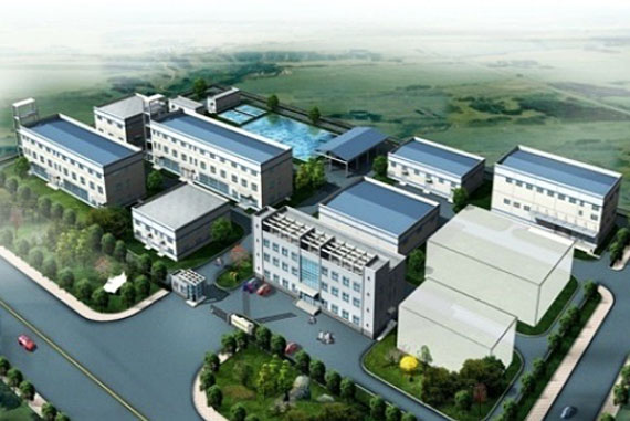 Wuhan Sunshine - Jiangsu Production Base